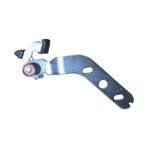 ZENON FI4462 Kapı Sürgülu Alt Mekanizması Ducato III Boxer III Jumper III 06-