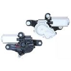 Zenon Fı6014a Fı6014a Silecek Motoru Arka Bravo 07-13 51792290