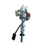 Zenon Fı91443 Distribütör Komple Dks-M131-Doğan-Slx-Kartal-Sahın S-Uno 70 15 Diş Dikey 7697394-7773443