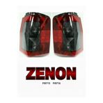 ZENON FİAT TİPO 92> STOP LAMBASI ARKA SAĞ-SOL TAKIM FI9715 FI9716
