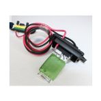 Zenon Kalorifer Rezistansı Clio 3 Modus 2004/2012 Klimalı 9 Pin 7701209803 RN8668 Zenon