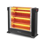 Zenon KS-2740 18 watt Çift Traflı Isıtıcı