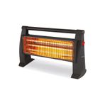 Zenon LX-2820 1500 waat Quartz Isıtıcı