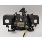 Zenon Motor Kaput Kilidi Elektrikli Renault Captur 13 Clıo Iv 12 Trafıc Iıı 15 Zoe 12