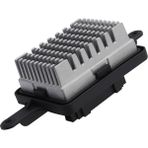 ZENON-PE8670 - Kalorifer Rezistansı P3008 P5008 1.6 2.0 - Siyah