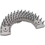 ZENON-PE8683 - Kalorıfer Rezıstansı P307 1.6 16V - Siyah