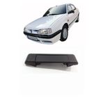 ZENON Renault 19 Europa Uyumlu Kapı Kolu Kapıyı Dışarıdan Açma Kolu Sol Ön Kapı Için 1 Adet