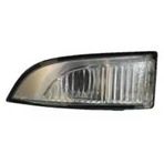 ZENON RN9570 Ayna Sinyali Sol Fluence-Megane III 2010-
