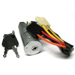 Zenon Rn97501k R9 11 1982 Anahtarlı Kontak