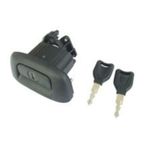 ZENON RN97518 Bagaj Kilidi CLIO II Thalia -Logan 2001-