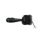 Zenon RN97802 Far Sinyal Korna Kumanda Kolu Sis Farı Arka Sis Farı Clıo Iv-Trafıc Iıı-Twıngo Iıı-Captur 09