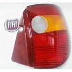 Zenon Stop Lambası Arka Sol Fıat Palıo 1996-02 Em