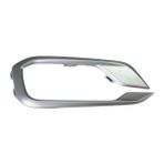 ZENONSis Far Çerçevesı Krom Sol Cross / Fiat Egea 2021 ve Sonrası / 735754053 - Siyah