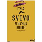 Zeno’nun Bilinci - Italo Svevo