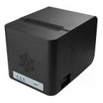 Zenpos Gns220 Thermal Usb + Ethernet 203 Dpi Fiş Yazıcı 80Mm