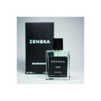 Zenska Z115 Kadın Parfümü 50 ml | Çiçeksi Meyveli Koku | Siyah Frenk Üzümü, Armut, Vanilya & Tonka