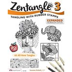 Zentangle 3, Expanded Workbook Edition
