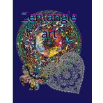Zentangle Art - The Ideal Gift for You and Your Loved One