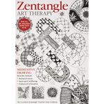 Zentangle Art Therapy