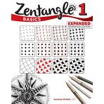 Zentangle Basics, Expanded Workbook Edition