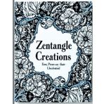 Zentangle Creations