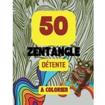 ZENTANGLE Détente