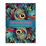 Zentangle Magic: 80 kunstvolle Muster für kreative Auszeiten