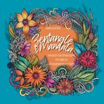 Zentangle & Mandala: Malbuch für Erwachsene mit über 50 bezaubernden Motiven