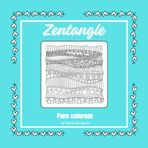 Zentangle para colorear