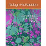 ZENTANGLE patterns to peace