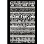 Zentangle: Practice Squares