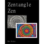 Zentangle Zen: A Journey into Intricate Art.
