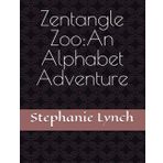 Zentangle Zoo: An Alphabet Adventure