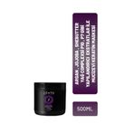 ZENTO Haır Care Keratın Mask Keratin Saç Maskesi 500 ml