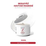 Zento Haır Mask Yoğun Havyar Bakım Saç Maskesi 500 ML