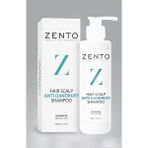 ZENTO Haır Scalp Antı Dandruff Kepek Şampuanı 250 ml