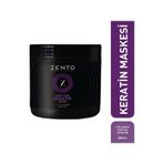 Zento Keratin Saç Maskesi 500 ML