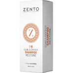 Zento Oıl Detox Sebum Balance Yağlı Saçlar Için Bakım Şampuanı 500 ml