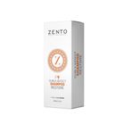 Zento P9 Curls Effect Bukle Belirginleştirme Etkili Saç Bakım Şampuanı 500 ml