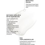 ZENTO Pro Care Absolute Cavıar Care Haır Mask Yoğun Havyar Bakım Saç Maskesi 500 ml