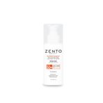 ZENTO Sun Shield Transparent Günes Kremi 75 ml