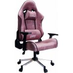 Zentra Olympos Oyuncu Koltuğu - Pembe