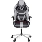Zentra T1 Oyuncu Koltuğu - Gri