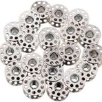 Zenvia 10 Adet Ev Tipi Dikiş Makine Masurası (Metal) (ZNV-556)