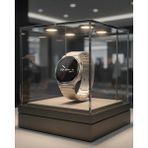 Zenvia 10 Gün Şarj Dayanımı Sunan Amoled Ekran Akıllı Saat - 35 - 48 mm - Renkli
