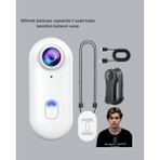 Zenvia 1080P Suya Dayanıklı Aksiyon Spor Kamerası 120° Geniş Açı ve Wifi Destekli Znv-Tcndym