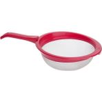 Zenvia 22 No Milenyum Paslanmaz Süzgeç ROYALEKS-GB0073 (ZNV-556) - Renkli - 1