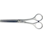 Zenvia 2272 M-548 Metal Saplı Tekli Ara Makas No: 5,5 Inç / 13,97 cm - Paslanmaz Çelik - Renkli
