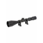 zenvia 3-9x50 Full Çelik Zoomlu Dürbünü znv2025