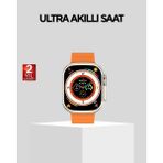 Zenvia Akıllı Saat – Nabız Ölçer, Uyku Takibi, Gps, Suya Dayanıklı Tasarım - 35 - 48 mm - 1 - 01P-Pembe